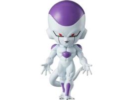 Figura Bandai CHIBI MASTERS Dragon Ball Super: Frieza 4Th Form