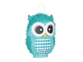 Pinhata padrão UNIQUE PARTY Owl