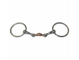 Conjunto de 3 peças de rede de feno com anéis PESSOA