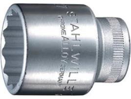 Chave De Caixa STAHLWILLE (1 2 nº50A 15 16)