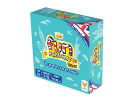 Jogos de Tabuleiro TOPI GAMES FUN-MI-879001 (0.6 anos)