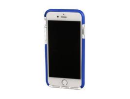 Capa para iPhone 7 LAMPA Azul