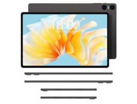 Tablet Tactile TECLAST T40 Air Sim Duplo Android 13.0-10.36 -256 Gb 8 Ram Preto