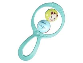 Brinquedos para Bebé VULLI chocalho (0.25 anos)