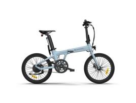 Bicicleta Elétrica ADO Air 20 Folding Azul