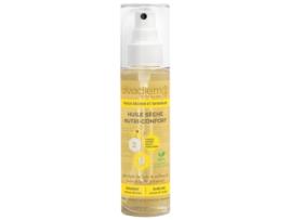 Óleo Seco Nutri-Comfort 100 Ml ALVADIEM