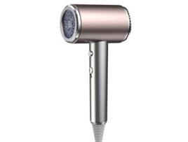 Secador de Cabelo ZXXI de Secagem Rápida de Alta Potência