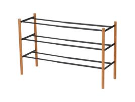 Armário para Sapatos YAMAZAKI Armário de calçado extensível (41 x 25 x 45,500 cm)