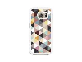 Capa para Samsung Galaxy S6 SMARTCASE Multicor
