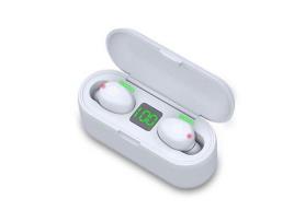 Auriculares ZXXI Bluetooth Sem Fio 5.3. Conjunto de Cinco