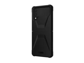 Capa para Samsung Galaxy Z Flip 4 URBAN ARMOR GEAR Preto