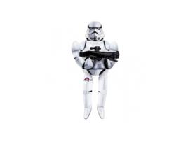 Balão Foil Airwalkers Storm Trooper