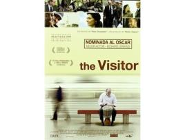 The Visitor 2007