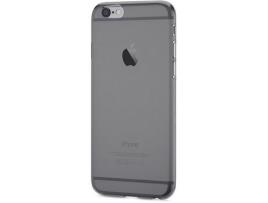 Capa para iPhone 6 s/6 POWER SUPPORT Acrílico Transparente