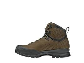 Sapatos de Homem para Caminhada TECNICA Forge Gtx Cinzento (46.5)