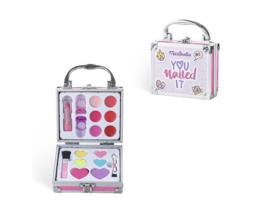 Kit de Maquilhagem Mini Martinelia Super Girl IMPORTACION (Idade recomendada: 3 anos)