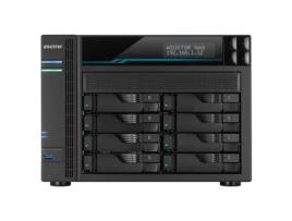 Servidor NAS ASUSTOR (RAM: 8 GB)
