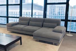 Sofa Chaise Longue Serena
