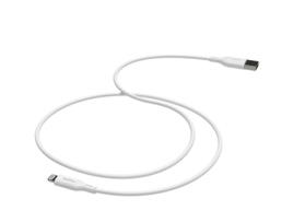 Cabo Usb Lightning Essentials MOPHIE Branco