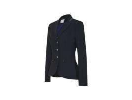 Casaco de Mulher para Equitação SAMSHIELD Victorine Fabric Azul (36)