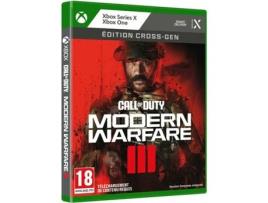 Xbox One / Series X Videojogo ACTIVISION Call Of Duty: Modern Warfare 3 Fr