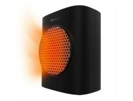 Termoventilador Portátil CECOTEC Readywarm 1570 Max Ceramic Smart 1500 W
