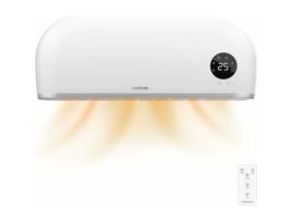 Radiador Split Cerâmico de Parede CECOTEC Readywarm 2000 Max Box Ceramic Connected 2000 W