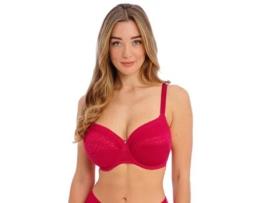 Soutien de Mulher FANTASIE Envisage Vermelho (85)