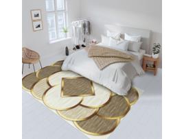 Tapete TAPIS PAS CHER (120 x 160 - Multicor)