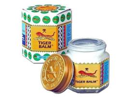 Balsamo Tigre White Tiger Balm 18 gr