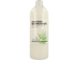 Suplemento Alimentar TOT HERBA Acondicionador Capilar Caballo Salvia (100 Ml - Cola)