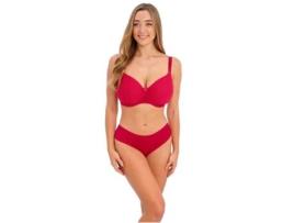 Soutien de Mulher FANTASIE Envisage Vermelho (105 cm F)