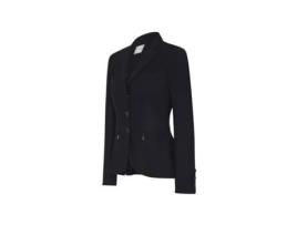 Casaco de Mulher para Equitação SAMSHIELD Victorine Fabric Preto (34)