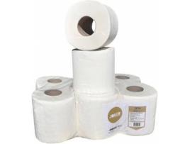 Rolos de Papel JOKER Chaminé/Zeta Gold M (6 unid)