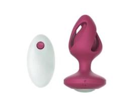 Vibrador Sextoys Gs Rosa