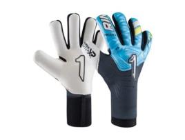Luvas de Guarda-Redes para Crianças RINAT Nkam Semi
