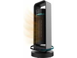 Termoventilador Portátil CECOTEC Readywarm 2000 Max Ceramic Rotate 2000 W