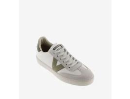 Formadores VICTORIA Berlin Ciclista Efecto Piel & Piezas Serraje