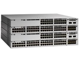 Switch CISCO 68024 (2000 Gbit/s)