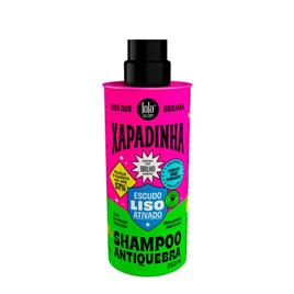 Lola Xapadinha Shampoo Antiquebra 250ml