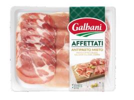 Antipasto Galbani Antipasto 110g