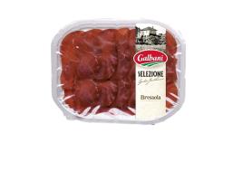 Bresaola Galbani Bresaola 100g