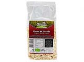 Flocos De Cevada Seara Bio 400 G