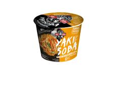 Noodles Mr. Min Yakisoba Original 132g