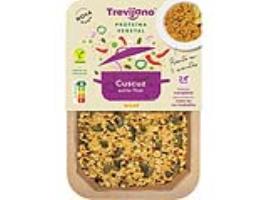 Cuscuz Estilo Thai Trevijano Vegan 250g