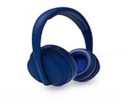 Auscultadores Energy Sistem Navy Haru Eco Azul Bluetooth