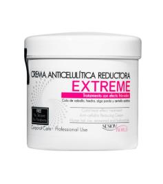 M.O.I. Skincare - Creme redutor anticelulite Extreme