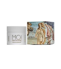 M.O.I. Skincare - *Venus* - Óleo bálsamo de limpeza e esfoliação