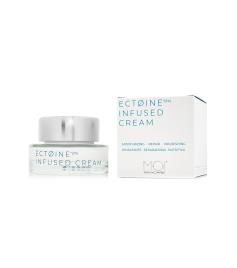 M.O.I. Skincare - *Ectoine* - Creme hidratante especial para pele peri e pós-menopausa