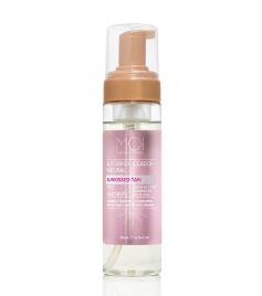 M.O.I. Skincare - Mousse Autobronzeadora Sunkissed Tan